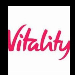 Logo des Telegrammkanals vitality_futures - Vitality Futures
