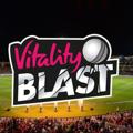 Telegram channel Vitality Blast Team$™ logo