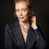 Логотип телеграм канала @vitalitycode — Записки коуча | Елизавета Сионская