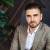 Логотип телеграм канала @vitaliybobrov — V.BOBROV
