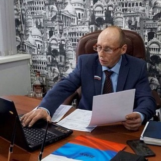Логотип телеграм канала @vitaliynalivkin — Виталий Наливкин