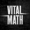 Логотип телеграм канала @vitalmath — Vital Math
