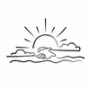 Telegram channel Живое Родительство logo