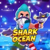 Логотип телеграм канала @vitalsharkocean — VITAL SHARK OCEAN
