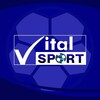 Логотип телеграм канала @vitalsportlive — Vital Sport | Первый спортивный