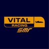 Логотип телеграм канала @vitalsportracing — Vital Sport Racing by SMRaces