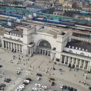 Логотип телеграм канала @vitalwaydnepr — Екатеринослав - Днепропетровск: история, фото, видео.