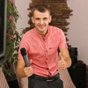 Логотип телеграм -каналу vitaly_shkuratsky — Віталій Шкурацький (авторські пісні та кавера)
