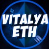 Logo of telegram channel vitalyaaeth — vitalya.eth