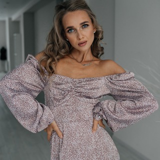 Логотип телеграм канала @vitalyandress — VitalyanDress 🇷🇺