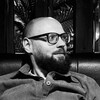 Логотип телеграм канала @vitalychizhkov — Виталий Чижков | Фантастика