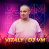 Логотип телеграм канала @vitalydjvm — VITALY | DJ VM 🎧