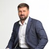 Логотип телеграм канала @vitalyminakov — Виталий Минаков