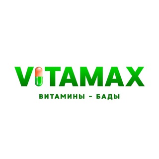 Логотип телеграм канала @vitamaxhouse — Vitamax.house опт
