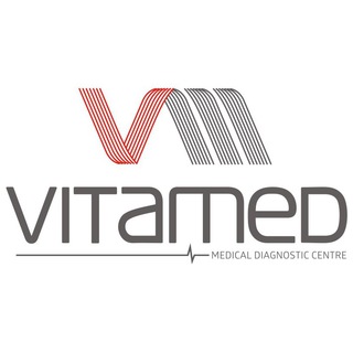 Логотип телеграм канала @vitameduz — VITAMED MEDICAL