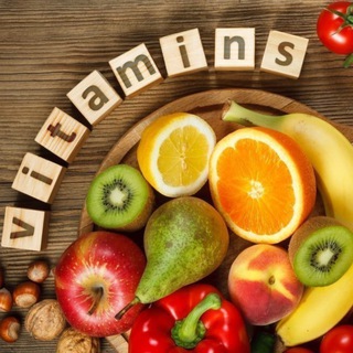 Логотип телеграм канала @vitamin_uzbekistan — Витамины из США и другие товары