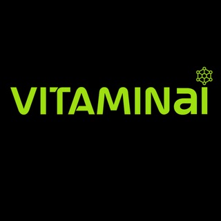 Logo of telegram channel vitaminai_announcement — VitaminAi Announcement