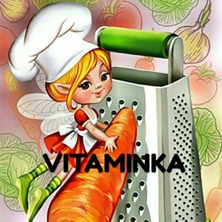 Логотип телеграм канала @vitaminka_cake_school — Vitaminka_cake_school