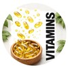 Telegram kanalining logotibi vitaminkiusa_zakaz — Витамины США ☘🍊🍉🍏