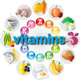Логотип телеграм канала @vitaminochki — 🍀 Витамины и жизнь (☘ iHerb) | БАДЫ ДИЕТА ВЕГАНСТВО