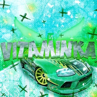 Логотип телеграм канала @vitaminvinillakk — 🌑Продажа Аккаунтов ViTaMiNkA🌑