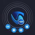 Logo de la chaîne télégraphique vitaminvpn1 - Vitamin VPN 🔐