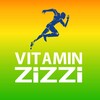 Логотип телеграм канала @vitaminzizzi — VITAMIN ZIZZI🍋