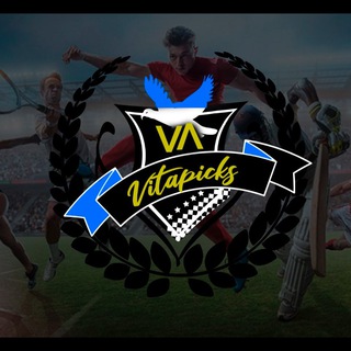 Logotipo del canal de telegramas vitapicks - ❗️STAKAZOS VITA PICKS❗️📚