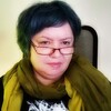 Логотип телеграм канала @vitarograf — Тарограф Вита Лаврентьева