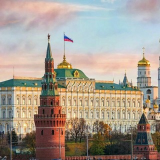 Логотип телеграм канала @vitavip1 — Кремль-9
