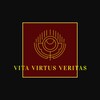 Логотип телеграм канала @vitavirtustarot — Академия Vita Virtus