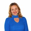 Логотип телеграм канала @vitawithmeaning — Вита Колесникова|РАЗБОР РЕАЛЬНОСТИ