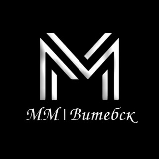 Логотип телеграм канала @vitebsk_best_model — Модель и Мастер Витебск