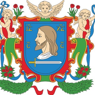 Logotipo del canal de telegramas vitebsk_gik - ГОРОД ВИТЕБСК