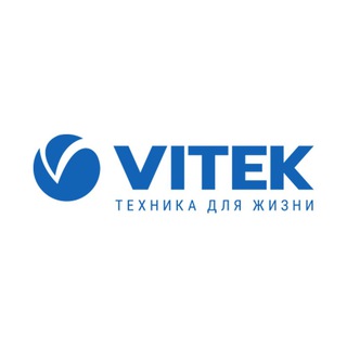 Логотип телеграм канала @vitekprojects — VITEK