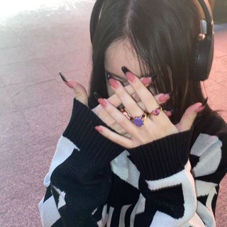 Логотип телеграм канала @vitems — my sweet💕