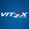 Логотип телеграм канала @vitex_oil — Vitex моторные масла, антифризы, автохимия
