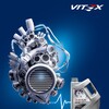Логотип телеграм канала @vitex_uzbekistan — Канал удален