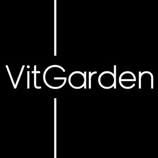 Логотип телеграм канала @vitgarden — VitGarden