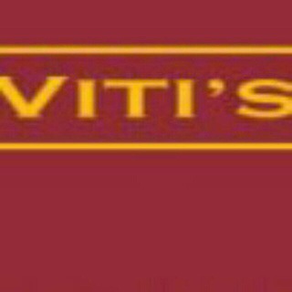Logotipo del canal de telegramas vitis66 - Viti's charcuteria 🍗🍖