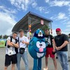 Логотип телеграм канала @vitllagk7hiyjky — Дикий Движ👺