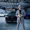 Логотип телеграм канала @vitodrivege — Vito Drive - Авто из США, Грузии, Кореи, Китая и Европы с выгодой до 30%