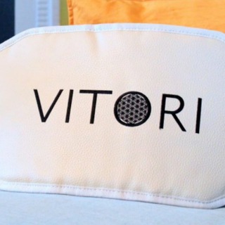 Logo des Telegrammkanals vitori_kristallmatte - 💎 VITORI 💎 Erfahrungsberichte und Empfehlungen zufriedener Kunden