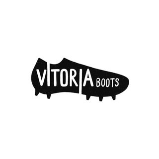 Logo of telegram channel vitoria_boots — VITORIA BOOTS | Футбольные бутсы