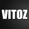 Логотип телеграм канала @vitoz_tlg — VITOZ