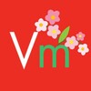 Логотип телеграм канала @vitrajmaterial_su — ВитражМатериал