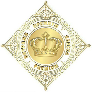 Логотип телеграм канала @vitrajnoeatelyepremiumcatalog — Витражное Ателье "PREMIUM"