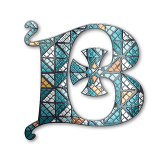 Telegram channel Витражи и Правлайф logo