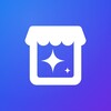 لوگوی کانال تلگرام vitrinai — پرامپت هوش مصنوعی • Prompt