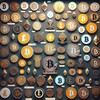Telegram channel Vitrine de Criptomoedas logo